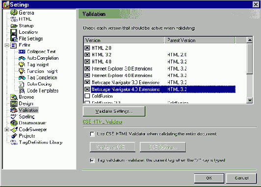     HTML     