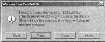 Corel Xara 2.0