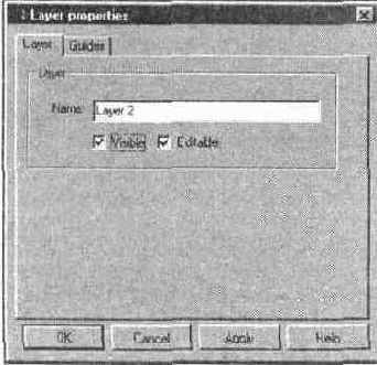Corel Xara 2.0