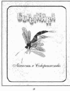 Corel Xara 2.0
