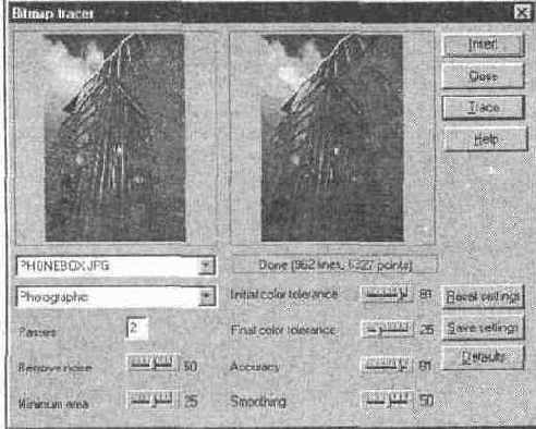 Corel Xara 2.0