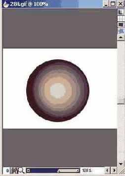 Учебник по Corel Painter 8.0