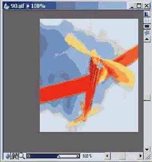 Учебник по Corel Painter 8.0