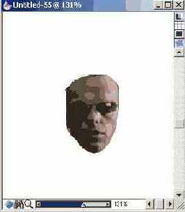   Corel Painter 8.0
