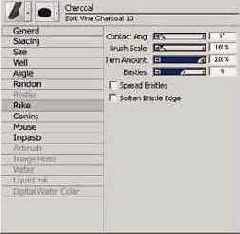   Corel Painter 8.0
