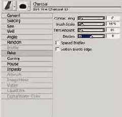   Corel Painter 8.0
