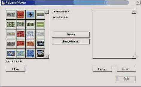   Corel Painter 8.0
