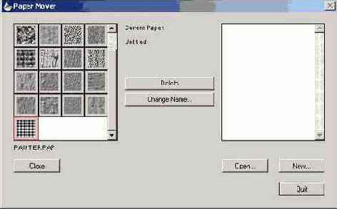 Учебник по Corel Painter 8.0
