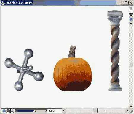 Учебник по Corel Painter 8.0