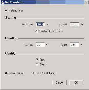 Учебник по Corel Painter 8.0
