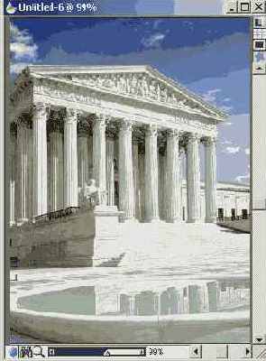 Учебник по Corel Painter 8.0