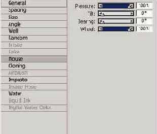   Corel Painter 8.0
