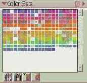 Учебник по Corel Painter 8.0