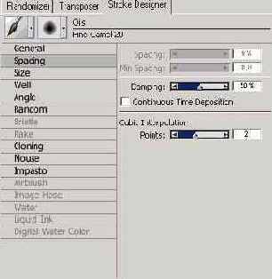   Corel Painter 8.0
