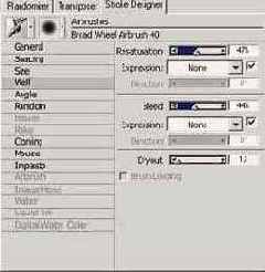   Corel Painter 8.0
