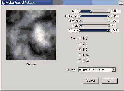   Corel Painter 8.0
