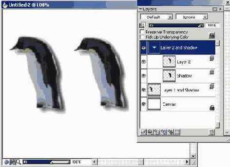   Corel Painter 8.0
