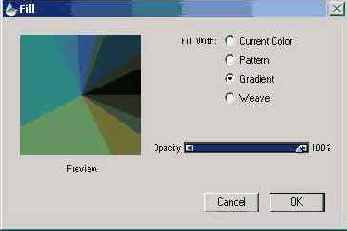   Corel Painter 8.0
