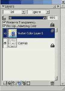   Corel Painter 8.0
