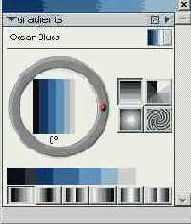   Corel Painter 8.0
