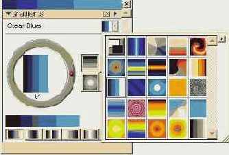   Corel Painter 8.0
