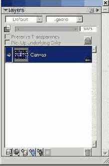 Учебник по Corel Painter 8.0