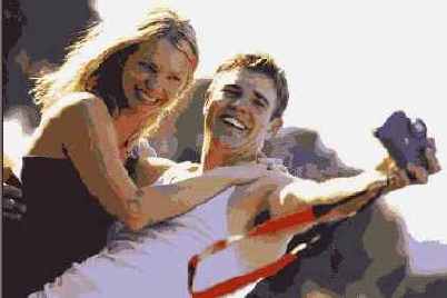   Corel Painter 8.0
