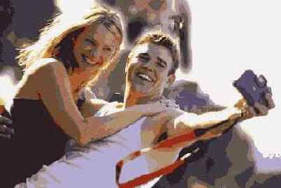   Corel Painter 8.0

