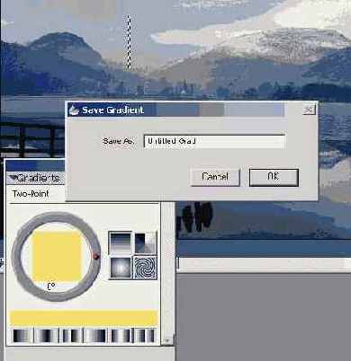   Corel Painter 8.0
