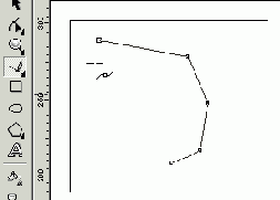 шага к освоению CorelDraw 8