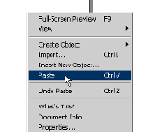 шага к освоению CorelDraw 8