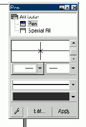 шага к освоению CorelDraw 8
