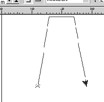 шага к освоению CorelDraw 8