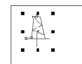 шага к освоению CorelDraw 8