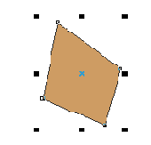шага к освоению CorelDraw 8