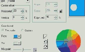 шага к освоению CorelDraw 8