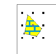 шага к освоению CorelDraw 8