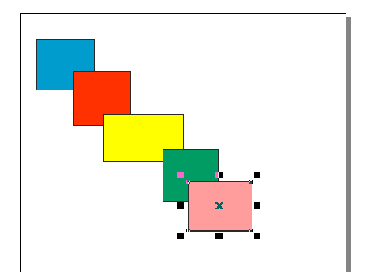 шага к освоению CorelDraw 8