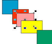 шага к освоению CorelDraw 8