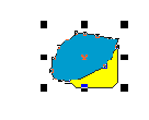 шага к освоению CorelDraw 8