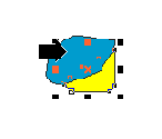 шага к освоению CorelDraw 8