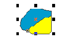 шага к освоению CorelDraw 8