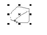 шага к освоению CorelDraw 8