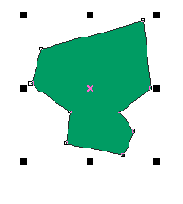 шага к освоению CorelDraw 8