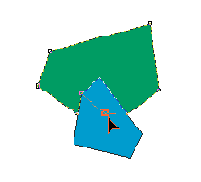 шага к освоению CorelDraw 8