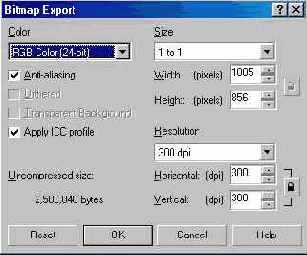   Corel Draw 10
