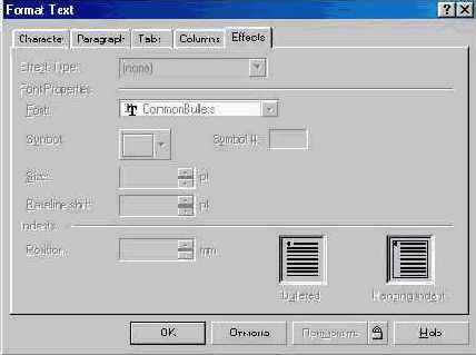   Corel Draw 10
