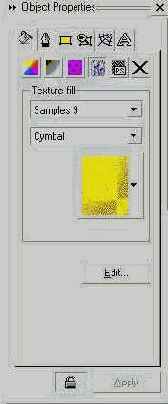   Corel Draw 10
