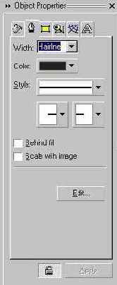   Corel Draw 10
