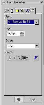   Corel Draw 10
